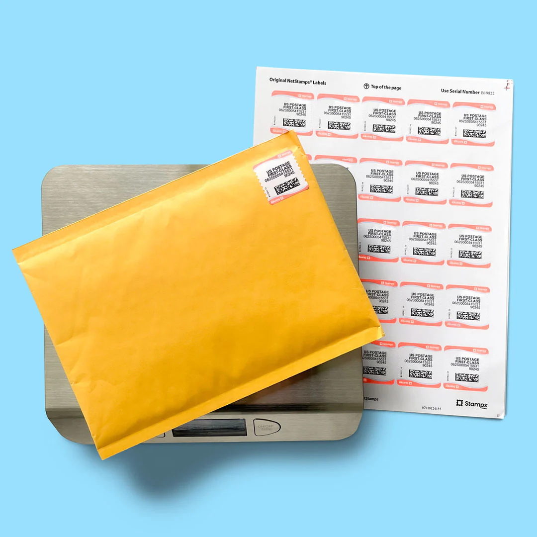 Your All-in-One Shipping Destination